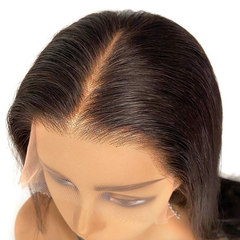 HD Lace Frontal & Closure
