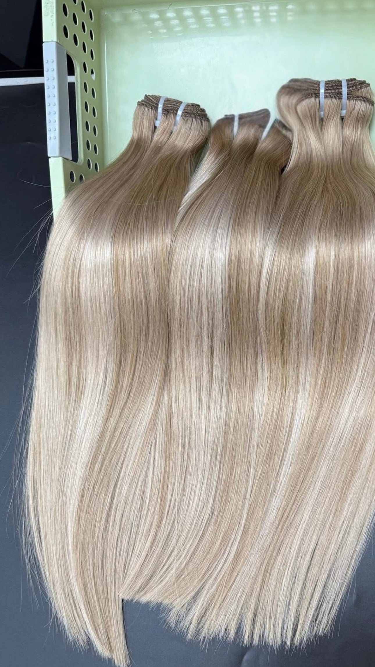 MINK Virgin Bundles