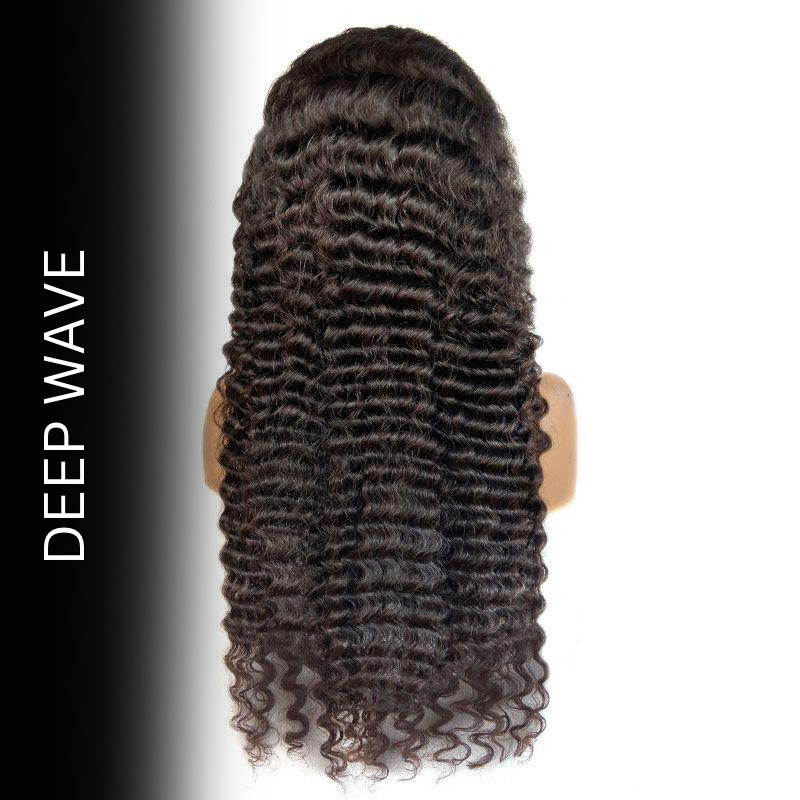 HD LACE WIGS 250% Density
