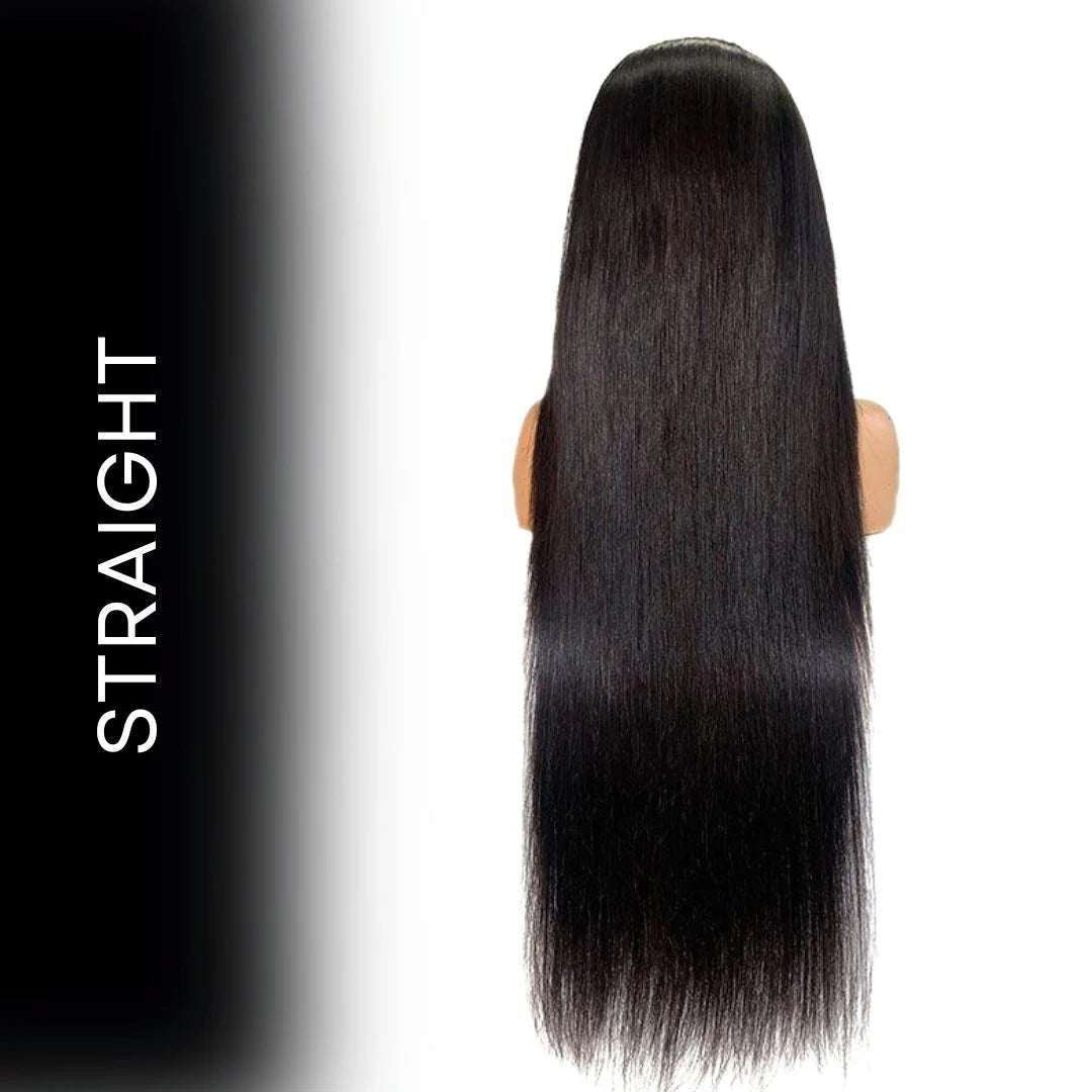 HD LACE WIGS 250% Density