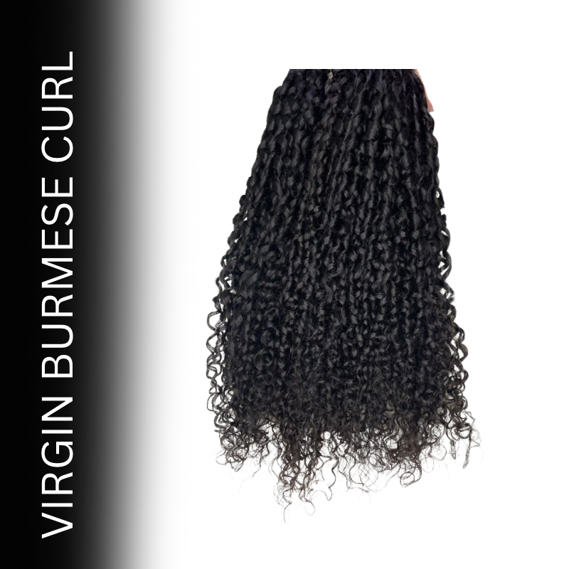 RAW Virgin Bundles