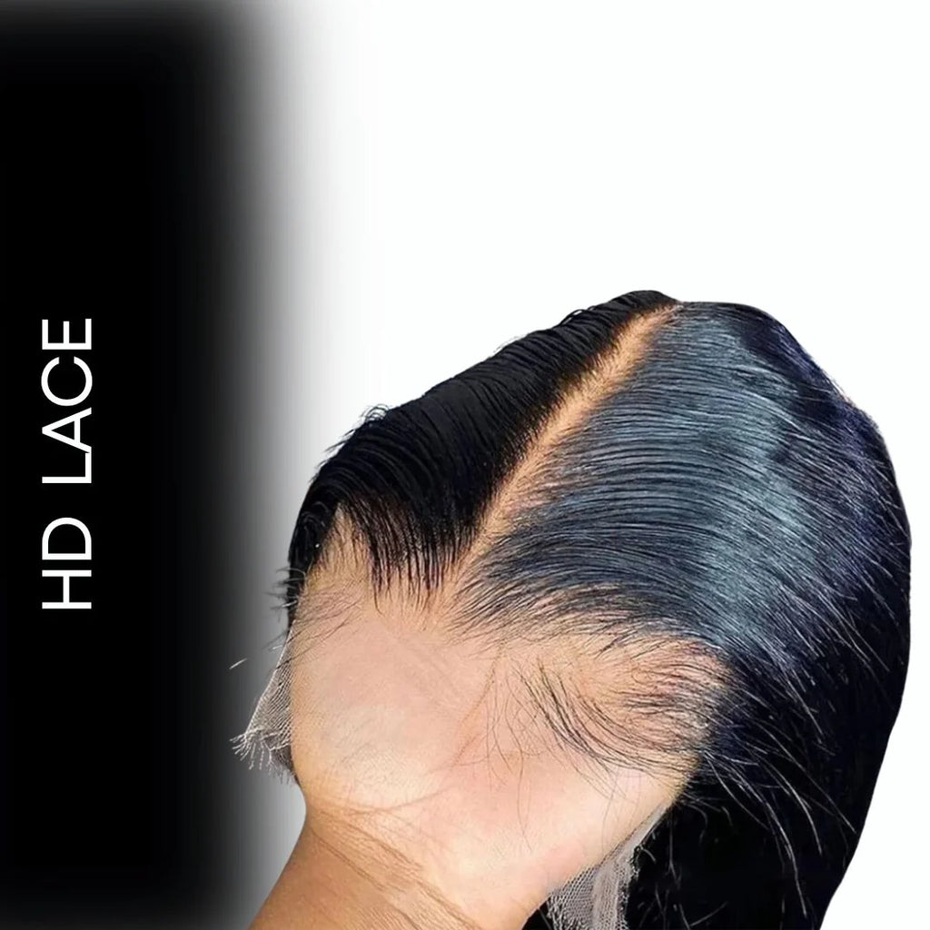 HD Lace Frontal & Closure