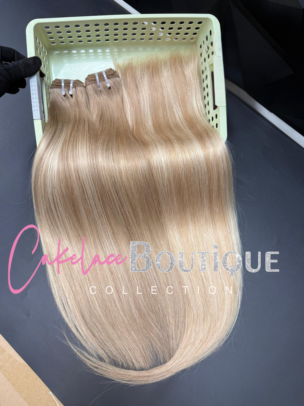 MINK Closure’s