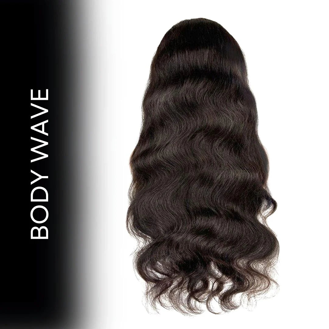 HD LACE WIGS 250% Density