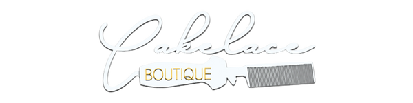 Cakelace Boutique