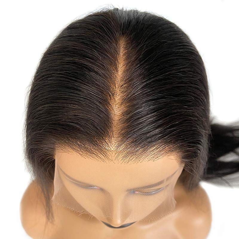 HD Lace Frontal & Closure