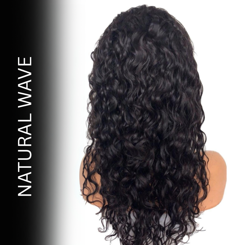 HD LACE WIGS 250% Density