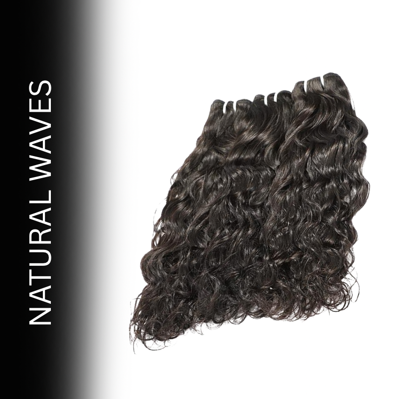 RAW Virgin Bundles
