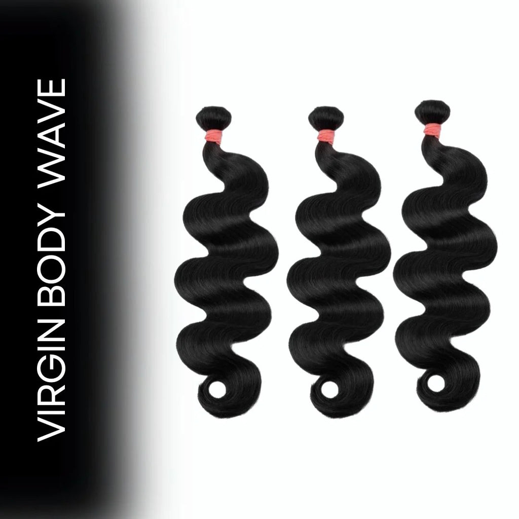 RAW Virgin Bundles