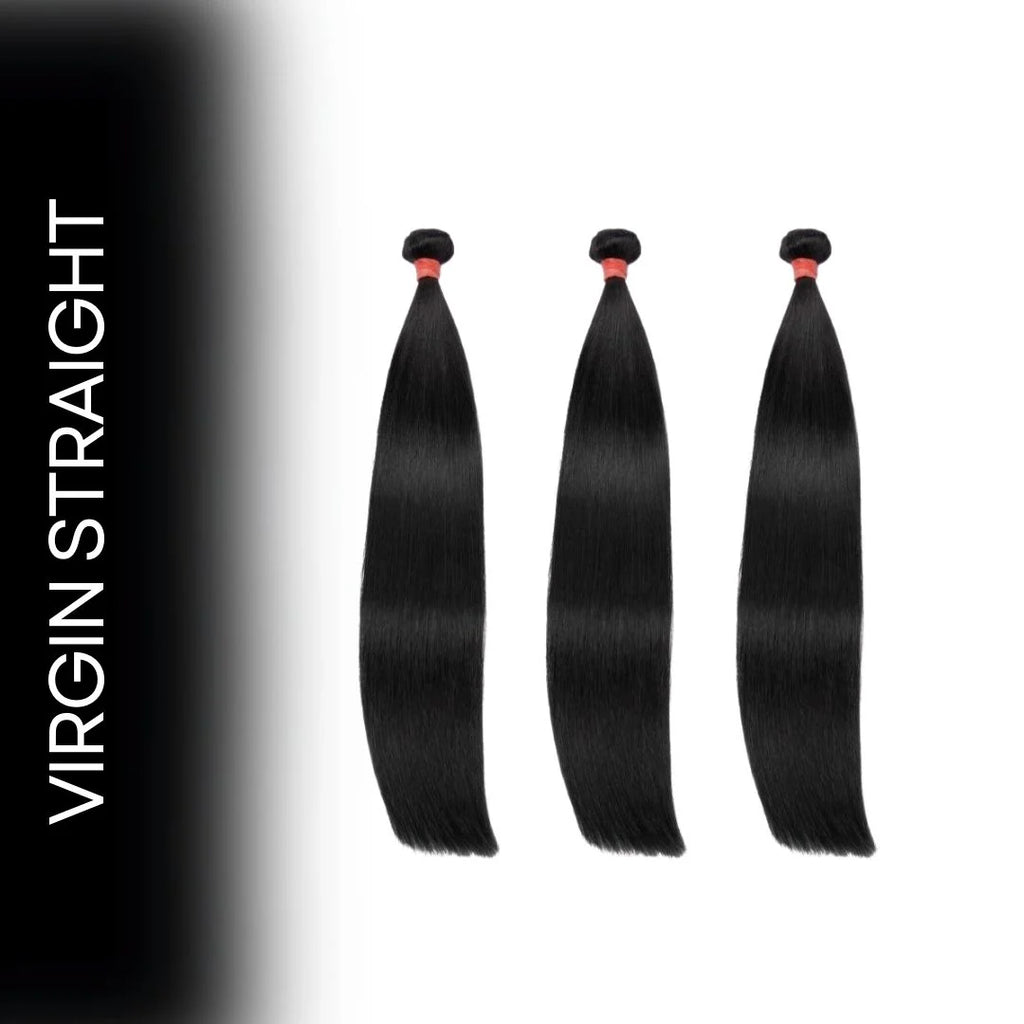 RAW Virgin Bundles