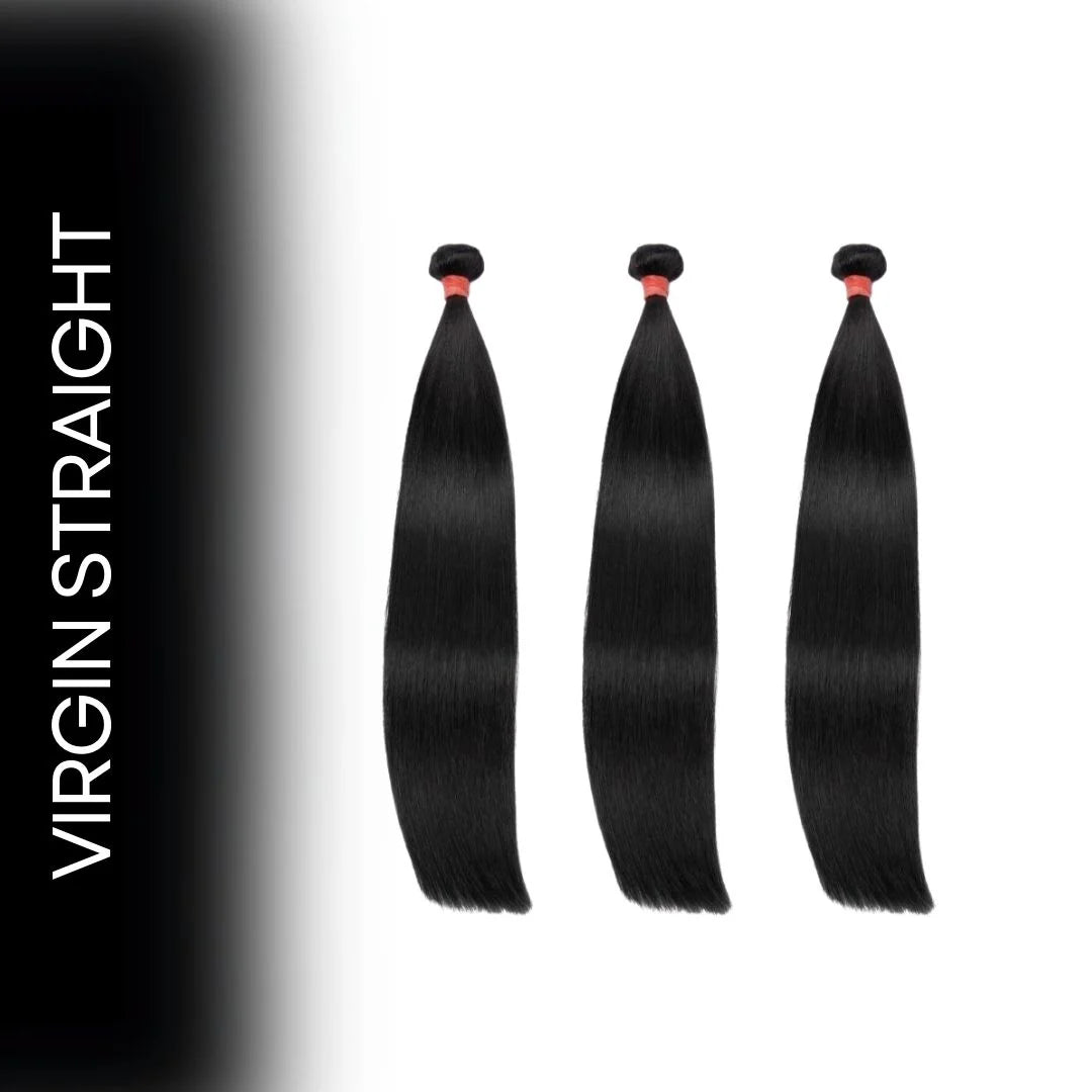 RAW Virgin Bundles